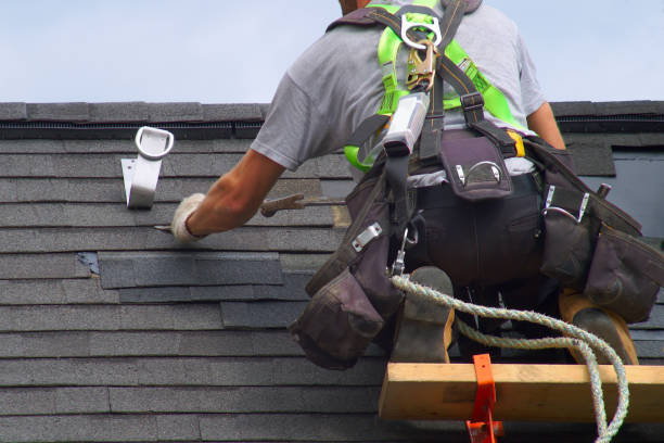 Best Roof Maintenance Services  in Scotts Valley, CA