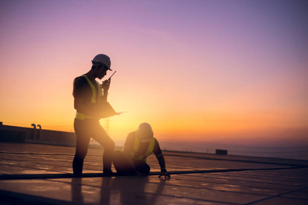 Best Roof Repair Services  in Scotts Valley, CA