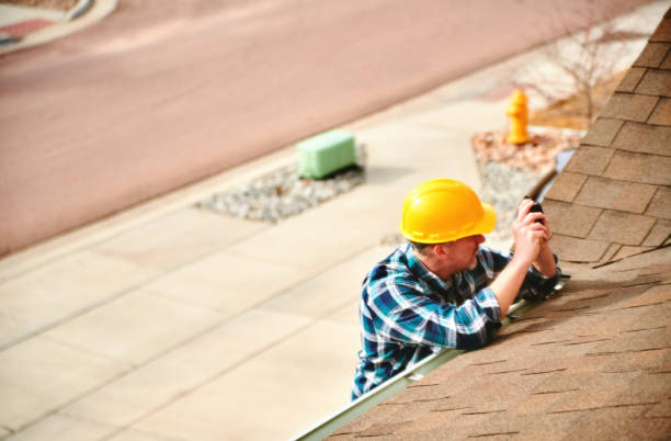 Best Best Roofing Contractors  in Scotts Valley, CA
