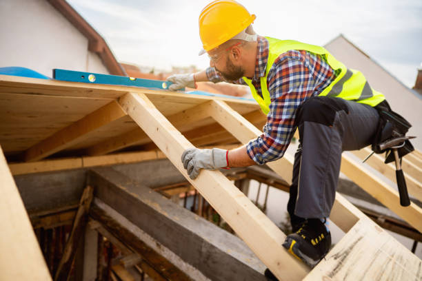 Best Shingle Roofing Installation  in Scotts Valley, CA