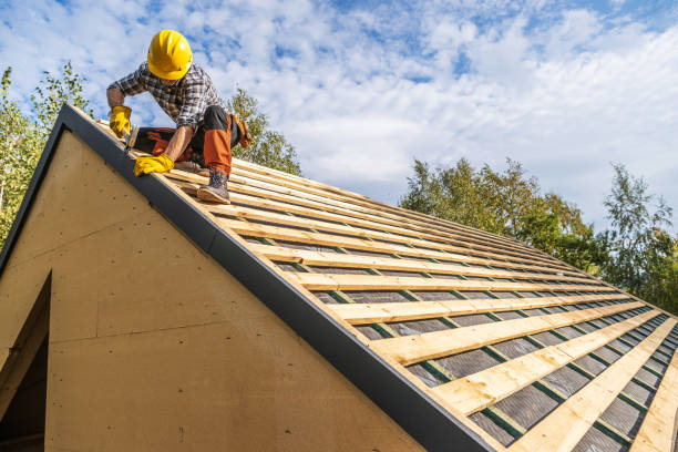 Best Roofing Contractors for Homes  in Scotts Valley, CA