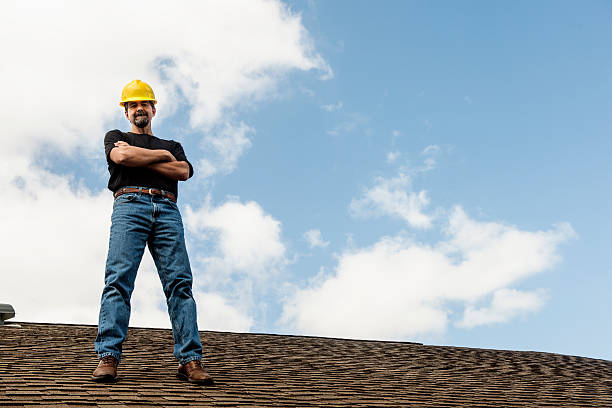 Best Metal Roofing Contractor  in Scotts Valley, CA
