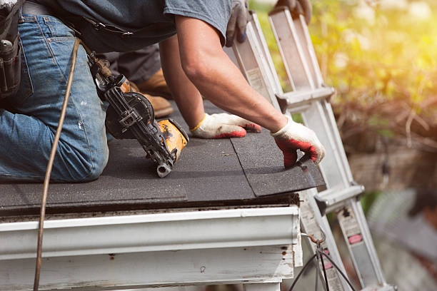Best Affordable Roofing Company  in Scotts Valley, CA