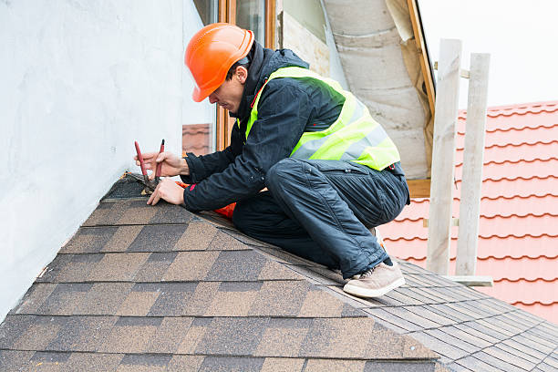 Best Sealant for Roof  in Scotts Valley, CA