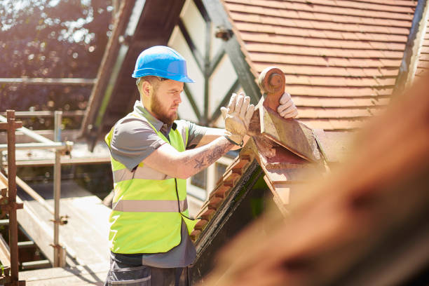 Best Heating Cable for Roof Installation  in Scotts Valley, CA