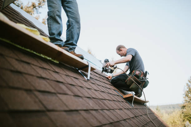 Best Roofing Contractor Near Me  in Scotts Valley, CA
