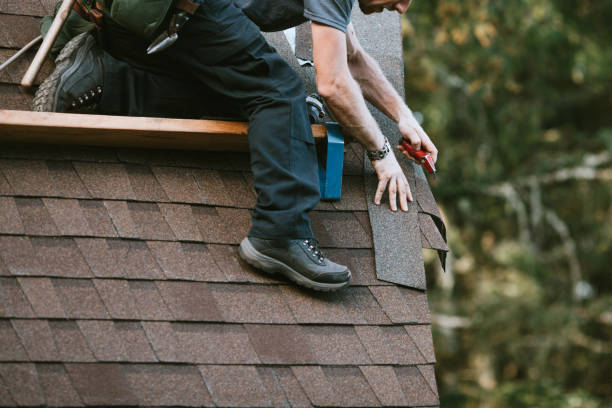 Best Roof Replacement Cost  in Scotts Valley, CA