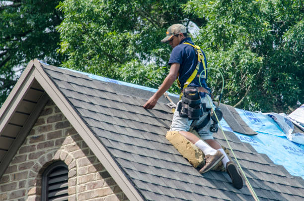 Reliable Scotts Valley, CA Roofing Contractor Solutions
